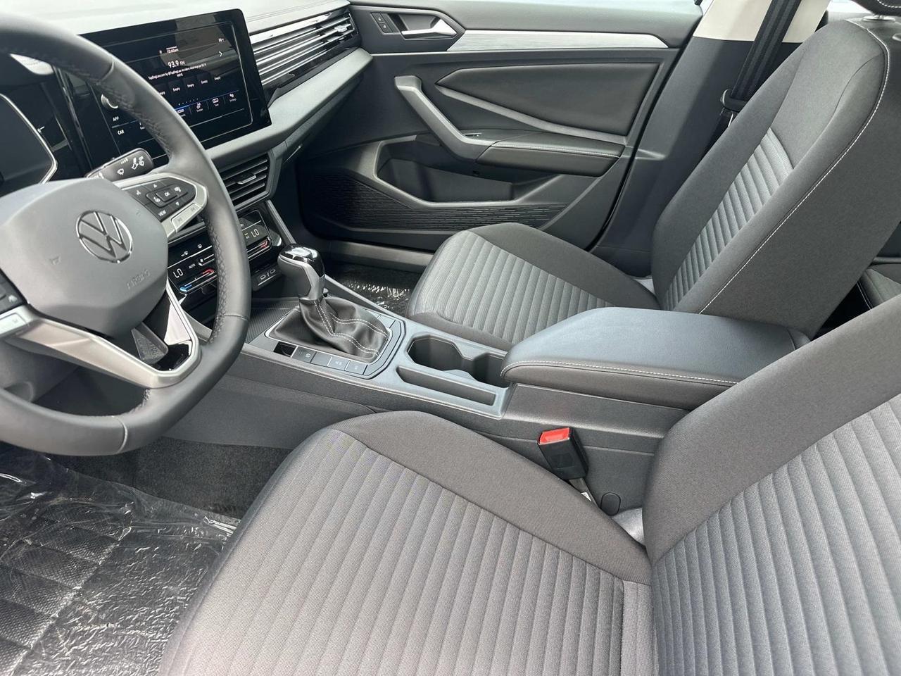 2025 Volkswagen Jetta 1.5T S Woodbridge VA