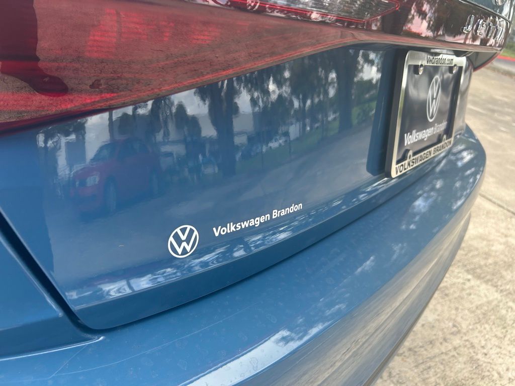2025 Volkswagen Jetta 1.5T S Tampa FL