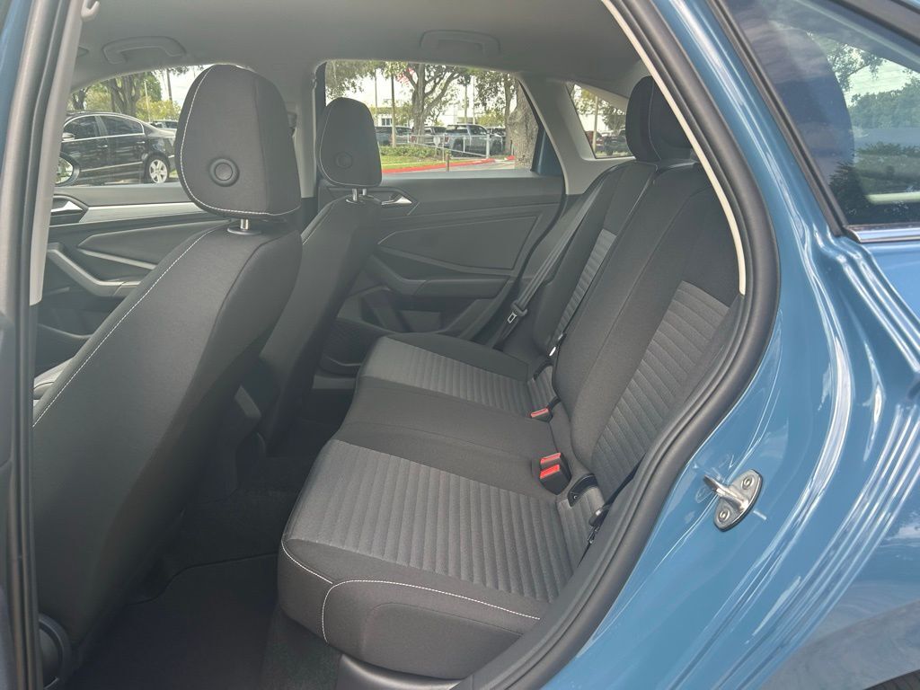 2025 Volkswagen Jetta 1.5T S Tampa FL