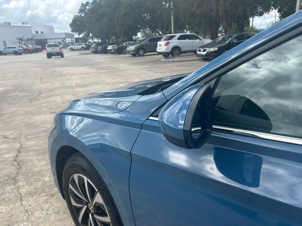 2025 Volkswagen Jetta 1.5T S Tampa FL