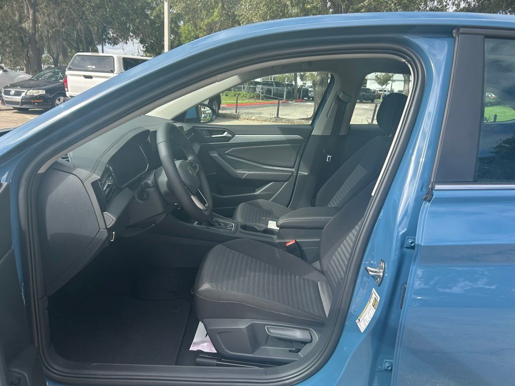 2025 Volkswagen Jetta 1.5T S Tampa FL