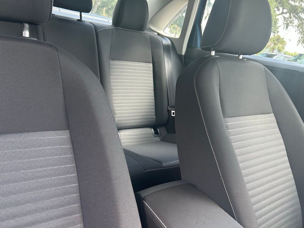 2025 Volkswagen Jetta 1.5T S Tampa FL