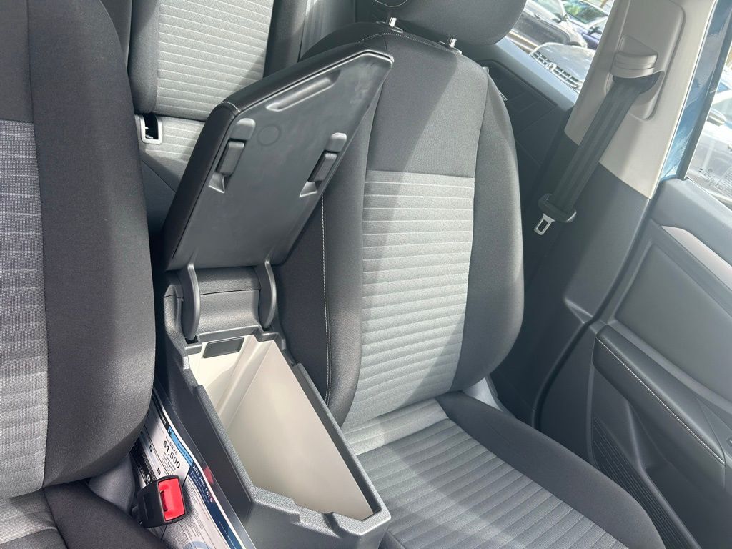 2025 Volkswagen Jetta 1.5T S Tampa FL