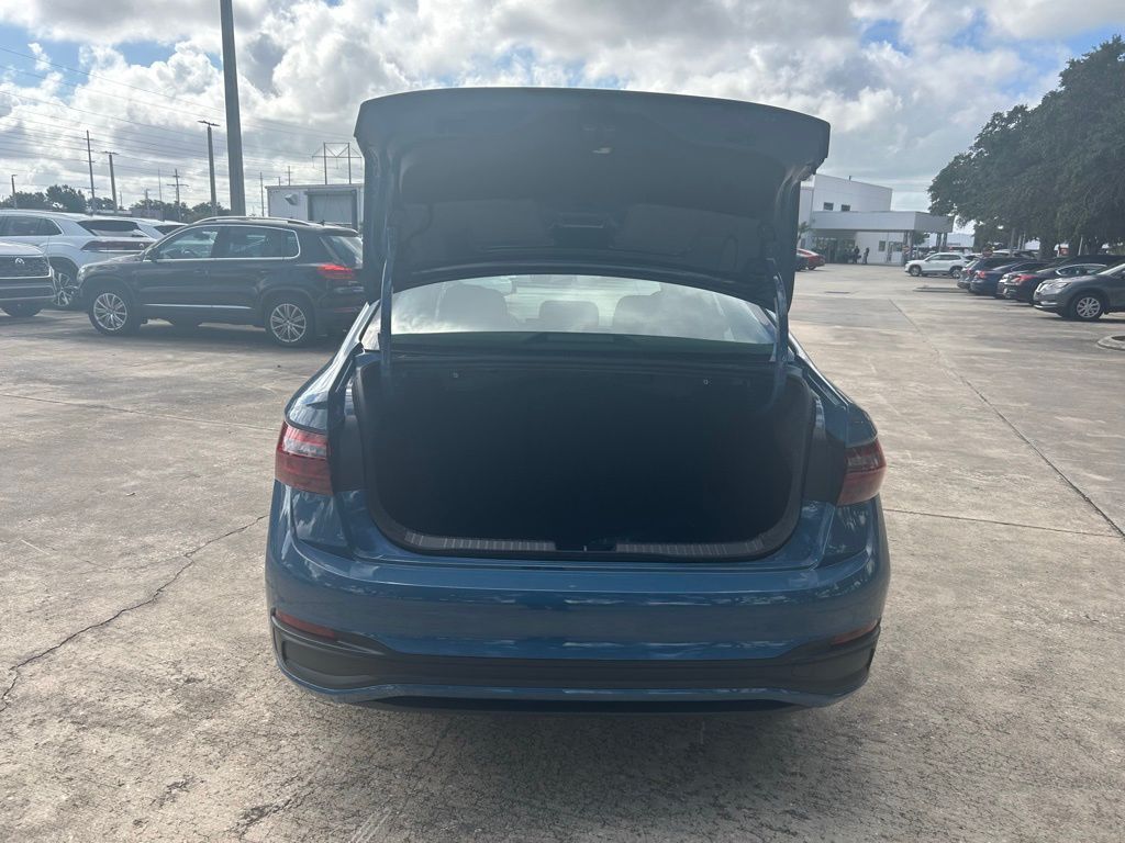 2025 Volkswagen Jetta 1.5T S Tampa FL