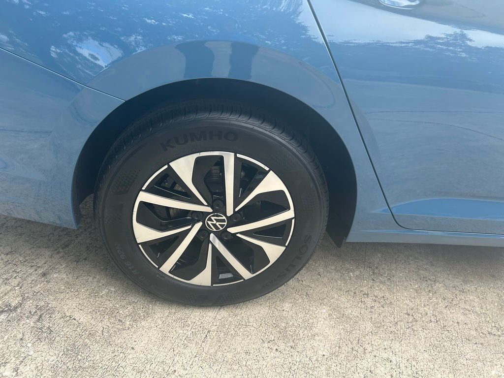 2025 Volkswagen Jetta 1.5T S Tampa FL