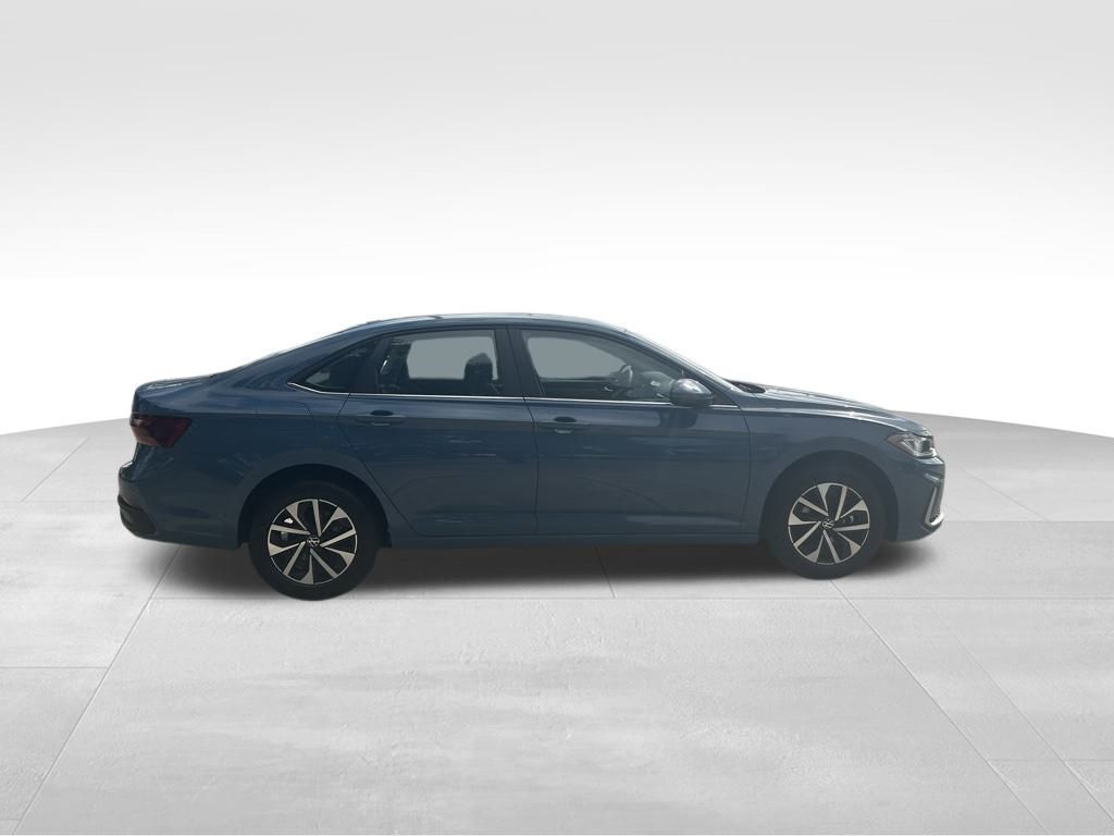 2025 Volkswagen Jetta 1.5T S Tampa FL