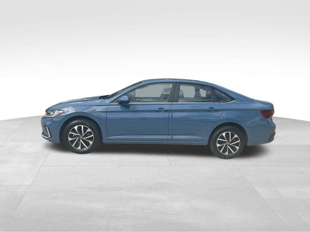 2025 Volkswagen Jetta 1.5T S Tampa FL