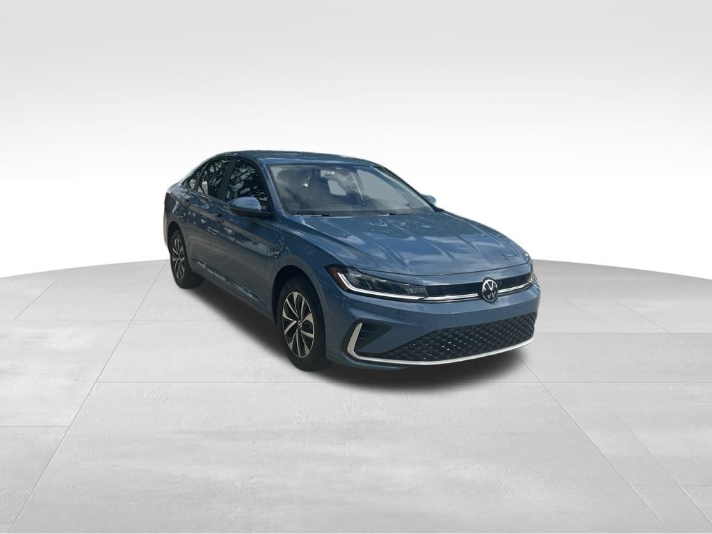 2025 Volkswagen Jetta 1.5T S Tampa FL
