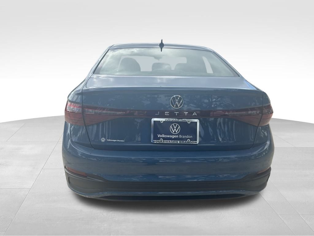 2025 Volkswagen Jetta 1.5T S Tampa FL