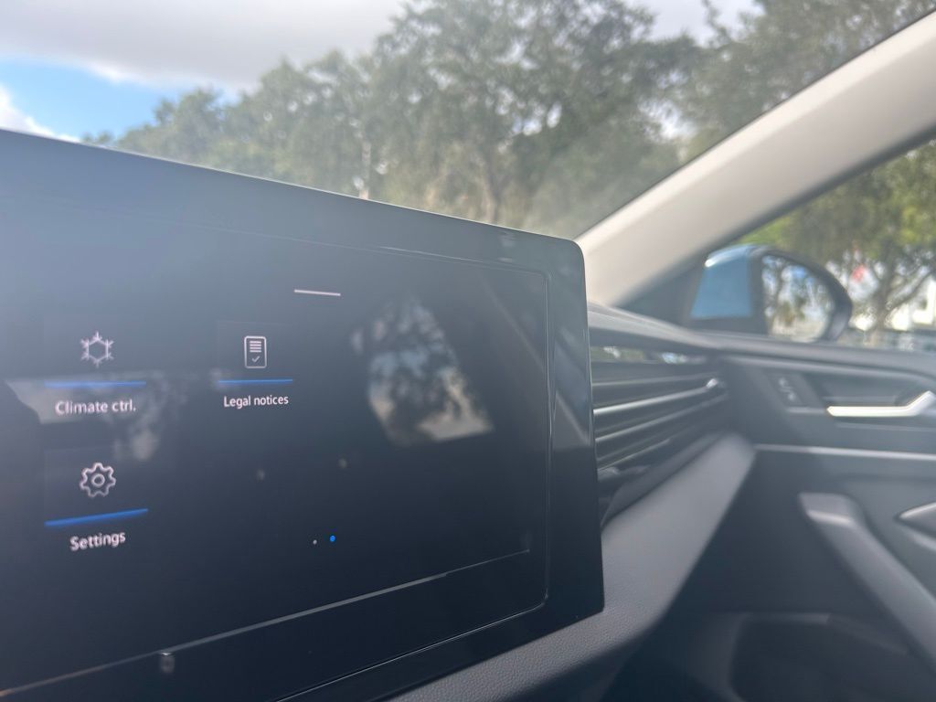 2025 Volkswagen Jetta 1.5T S Tampa FL