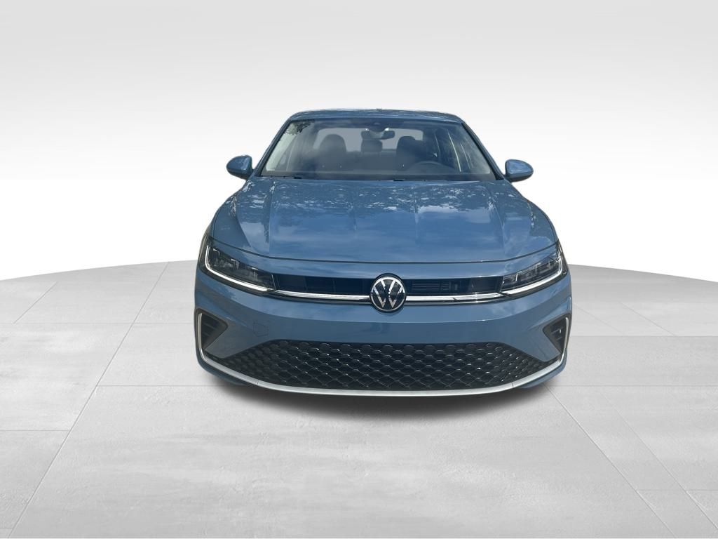 2025 Volkswagen Jetta 1.5T S Tampa FL