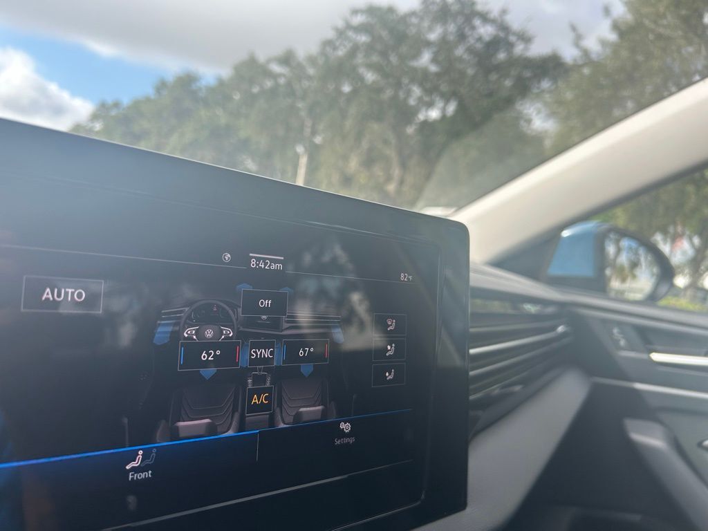 2025 Volkswagen Jetta 1.5T S Tampa FL