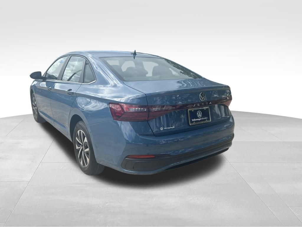 2025 Volkswagen Jetta 1.5T S Tampa FL