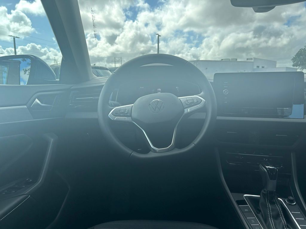 2025 Volkswagen Jetta 1.5T S Tampa FL