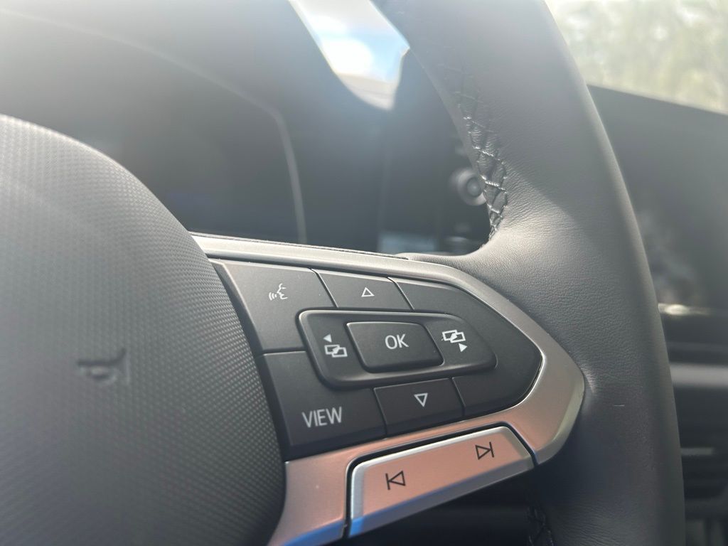 2025 Volkswagen Jetta 1.5T S Tampa FL
