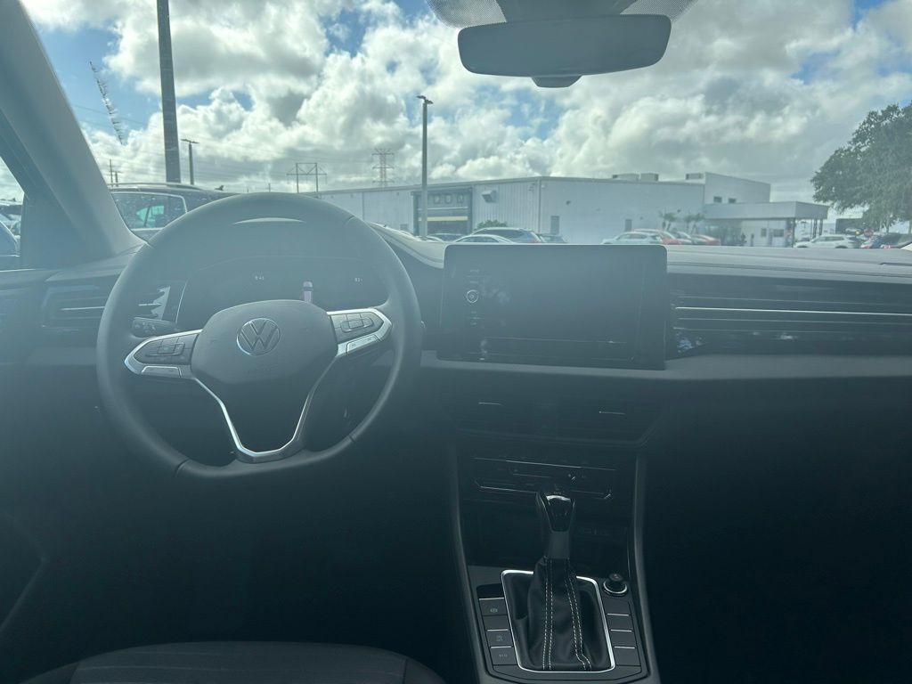 2025 Volkswagen Jetta 1.5T S Tampa FL