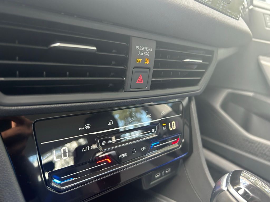 2025 Volkswagen Jetta 1.5T S Tampa FL