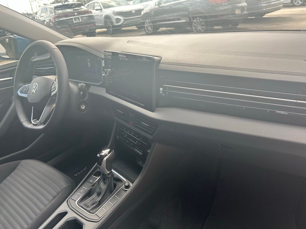 2025 Volkswagen Jetta 1.5T S Tampa FL