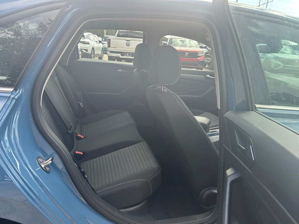 2025 Volkswagen Jetta 1.5T S Tampa FL