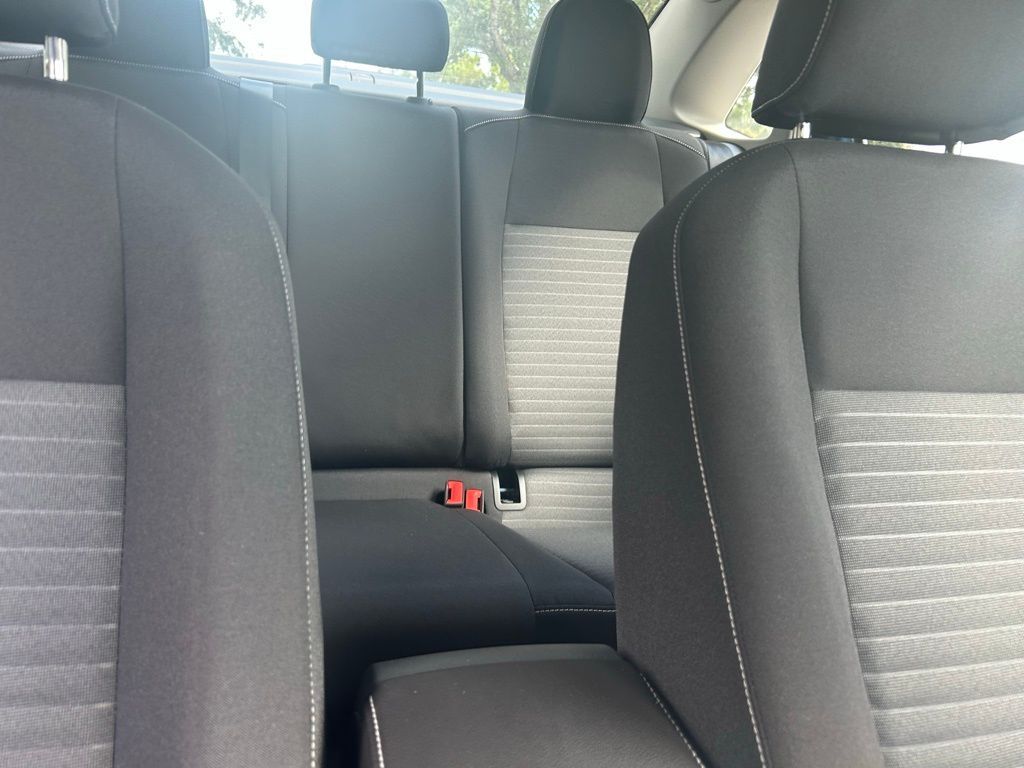 2025 Volkswagen Jetta 1.5T S Tampa FL