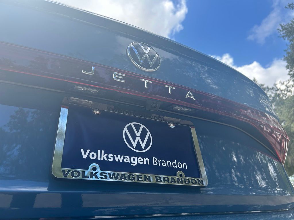 2025 Volkswagen Jetta 1.5T S Tampa FL