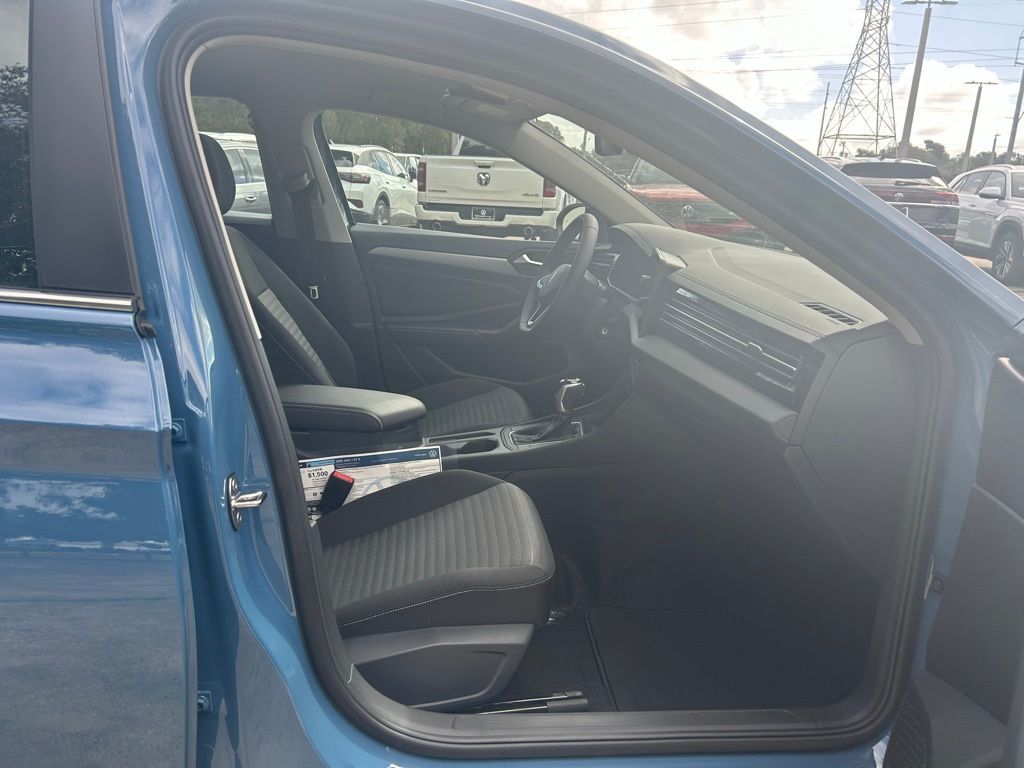 2025 Volkswagen Jetta 1.5T S Tampa FL