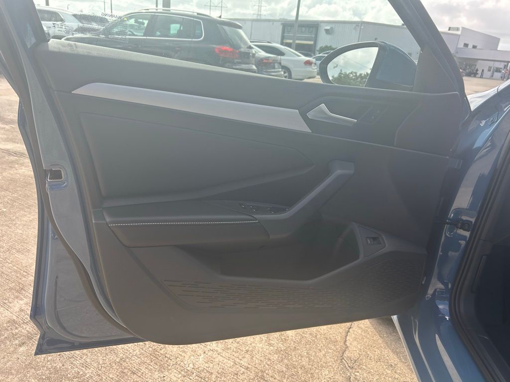 2025 Volkswagen Jetta 1.5T S Tampa FL