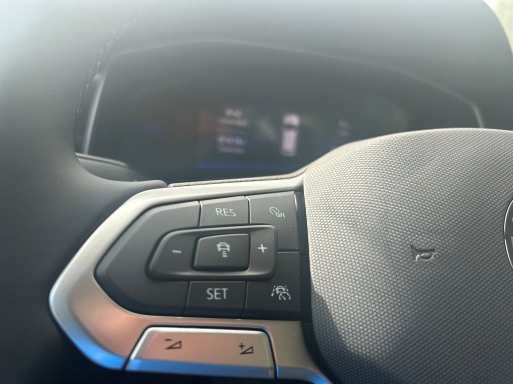 2025 Volkswagen Jetta 1.5T S Tampa FL
