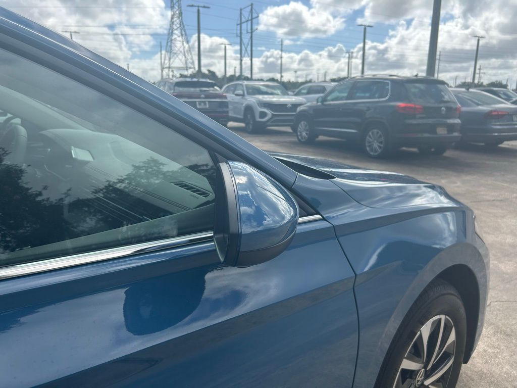 2025 Volkswagen Jetta 1.5T S Tampa FL