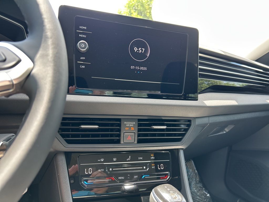 2025 Volkswagen Jetta 1.5T S Tampa FL