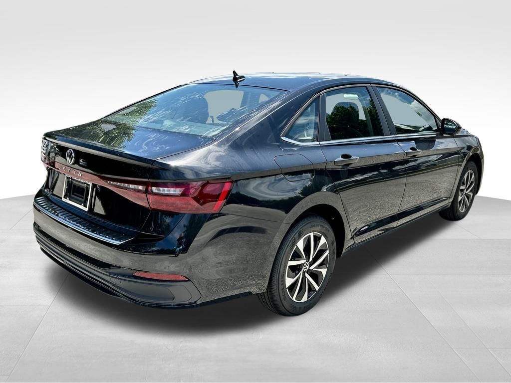 2025 Volkswagen Jetta 1.5T S Tampa FL