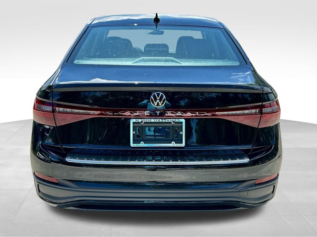 2025 Volkswagen Jetta 1.5T S Tampa FL