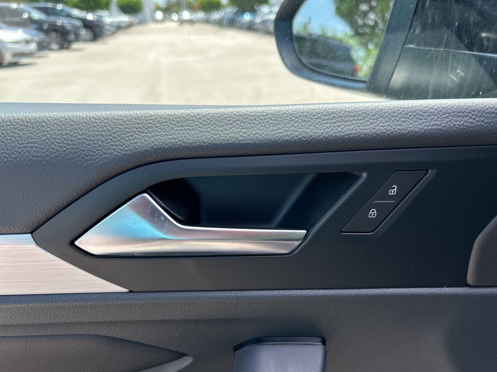 2025 Volkswagen Jetta 1.5T S Tampa FL