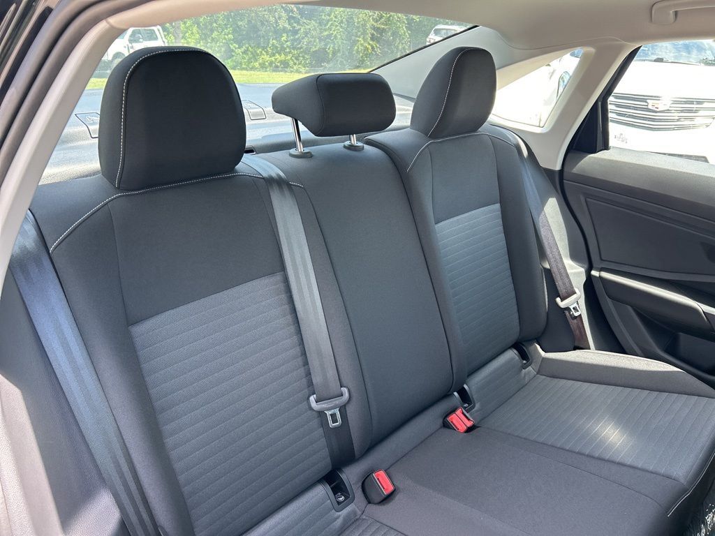 2025 Volkswagen Jetta 1.5T S Tampa FL