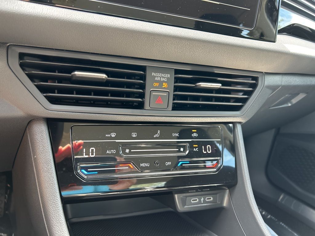 2025 Volkswagen Jetta 1.5T S Tampa FL