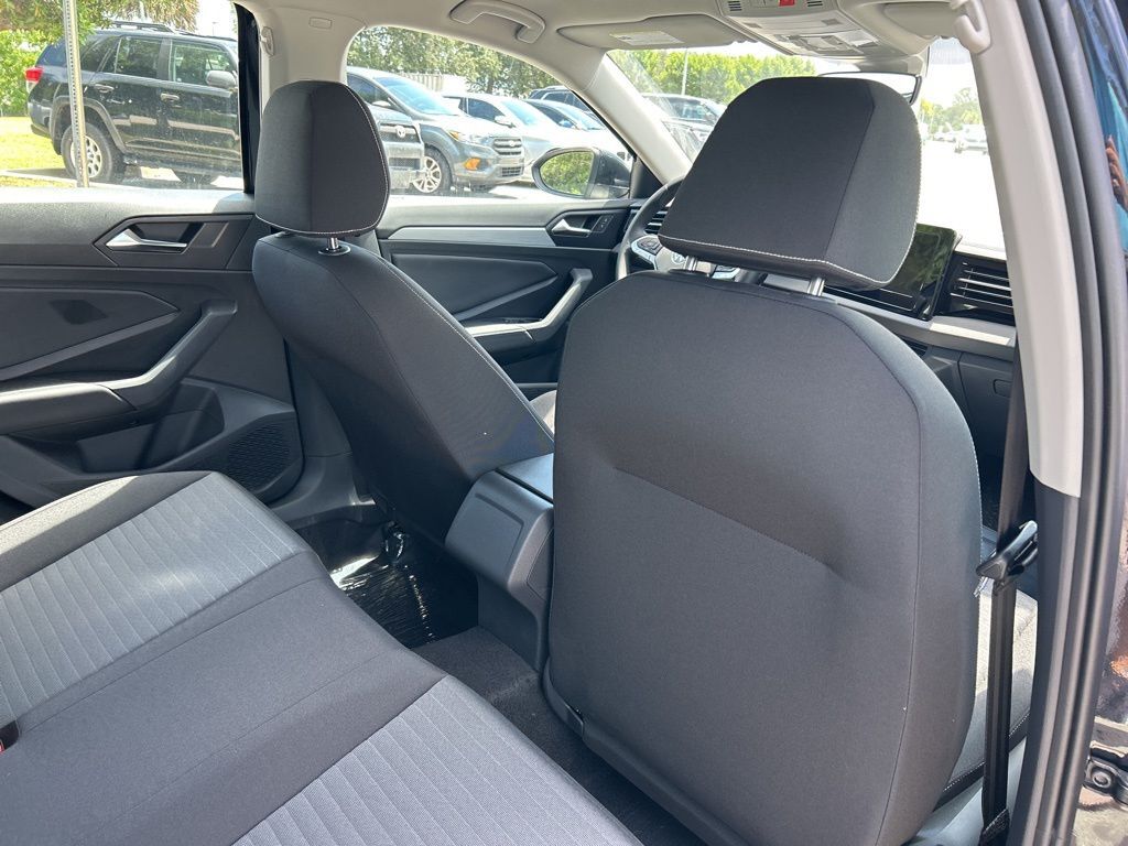 2025 Volkswagen Jetta 1.5T S Tampa FL