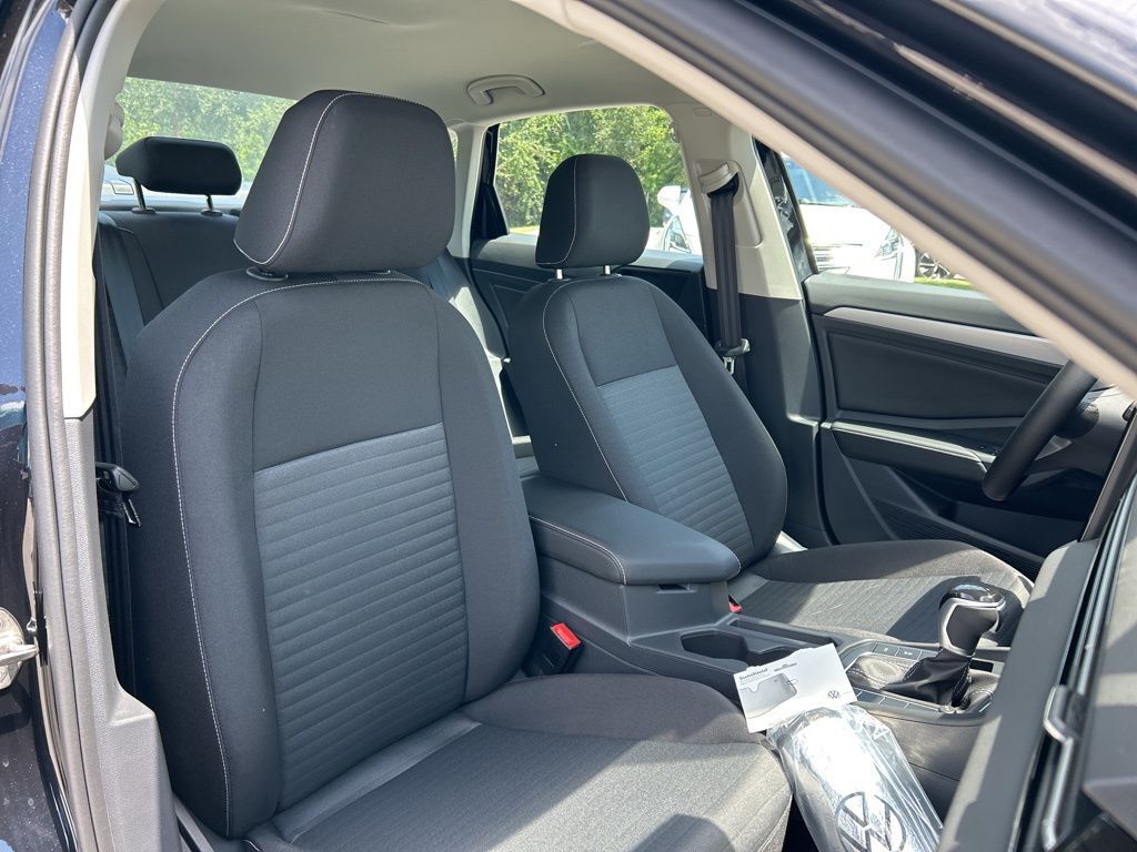2025 Volkswagen Jetta 1.5T S Tampa FL
