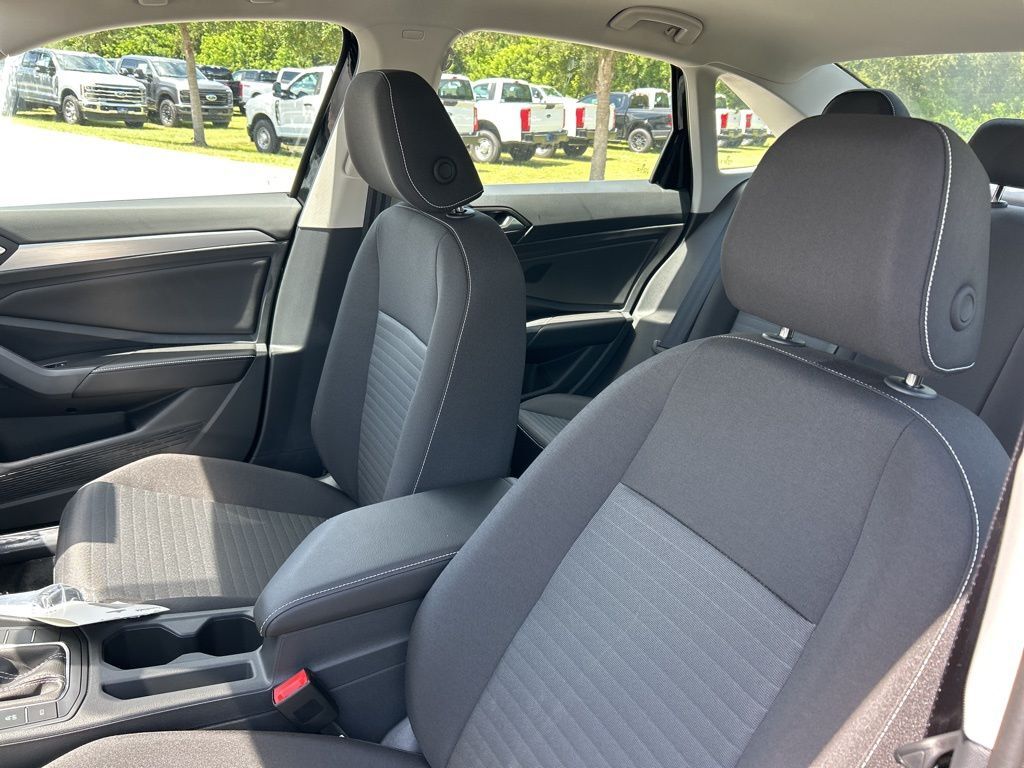 2025 Volkswagen Jetta 1.5T S Tampa FL