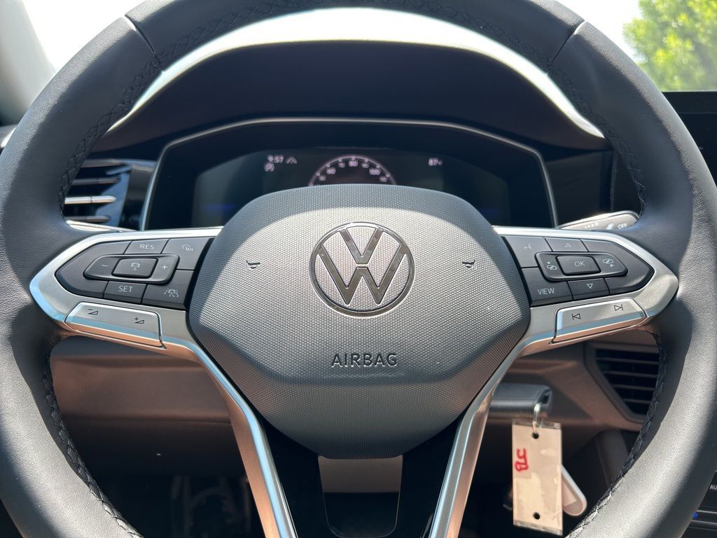 2025 Volkswagen Jetta 1.5T S Tampa FL