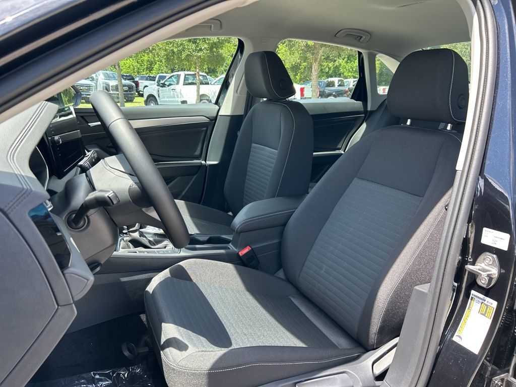 2025 Volkswagen Jetta 1.5T S Tampa FL