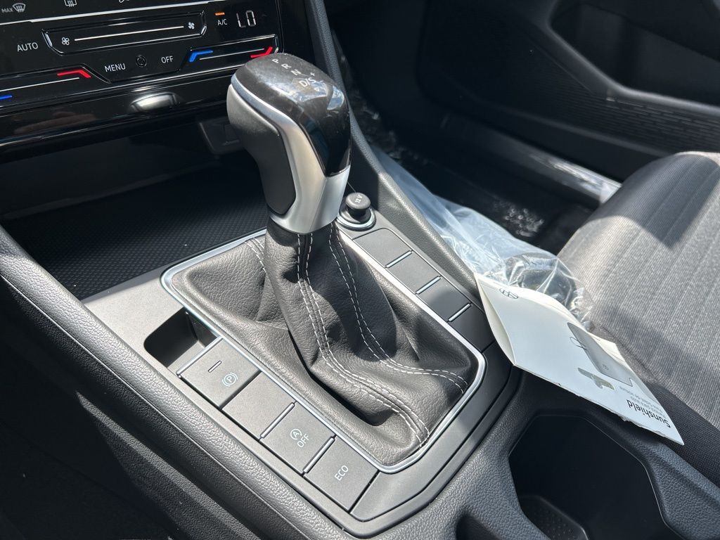 2025 Volkswagen Jetta 1.5T S Tampa FL