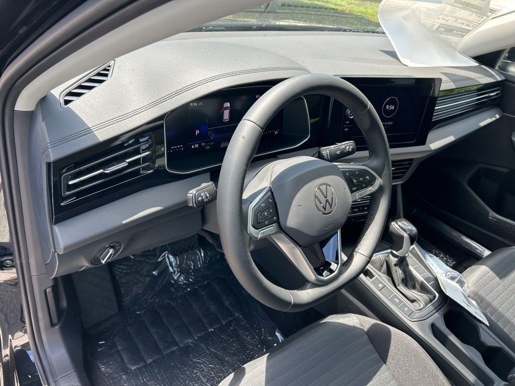 2025 Volkswagen Jetta 1.5T S Tampa FL