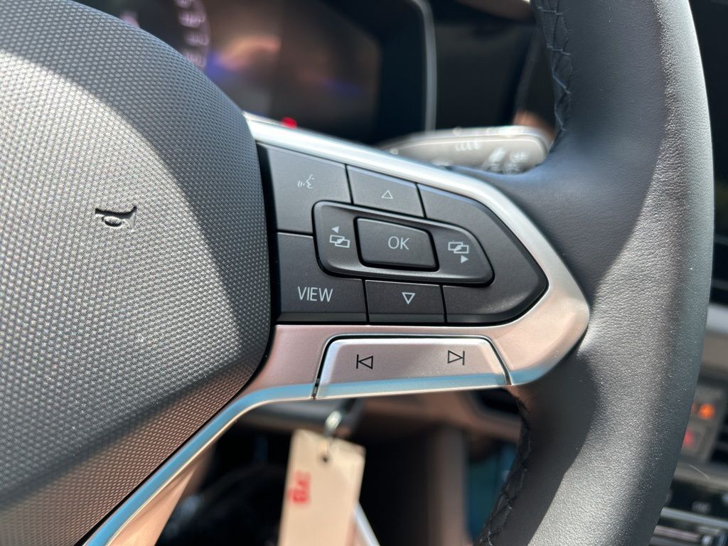 2025 Volkswagen Jetta 1.5T S Tampa FL