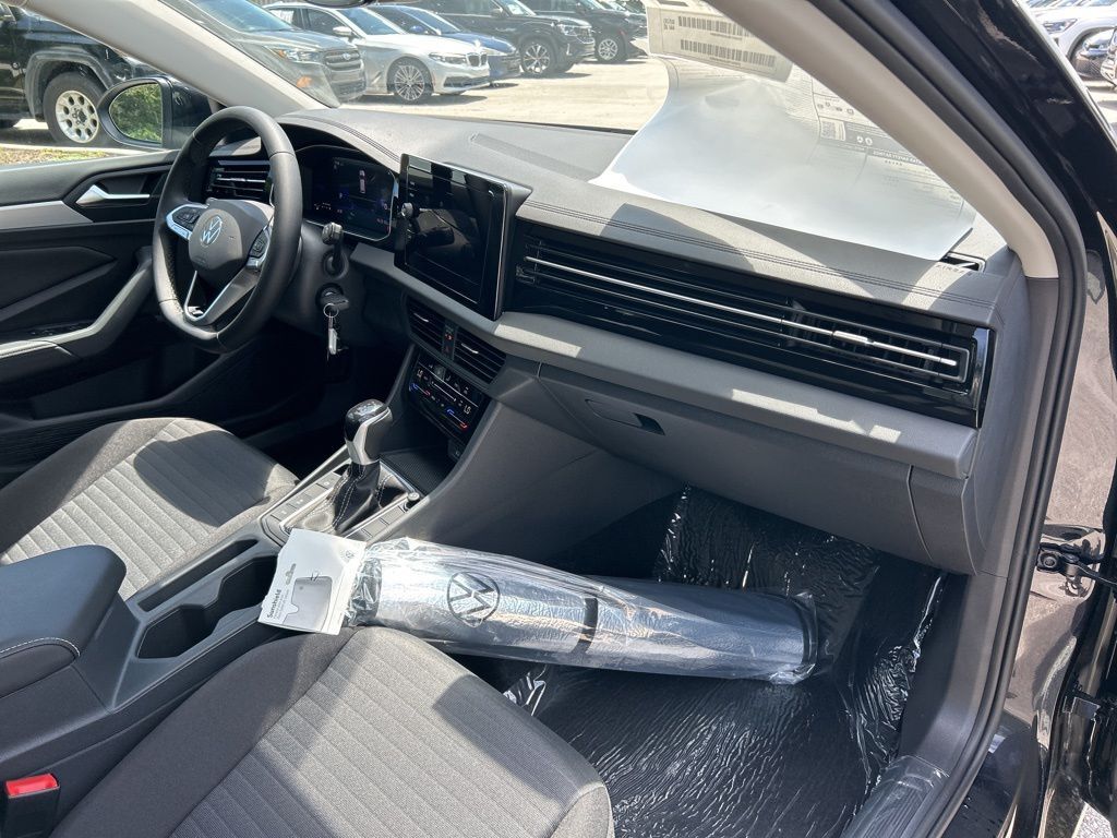 2025 Volkswagen Jetta 1.5T S Tampa FL
