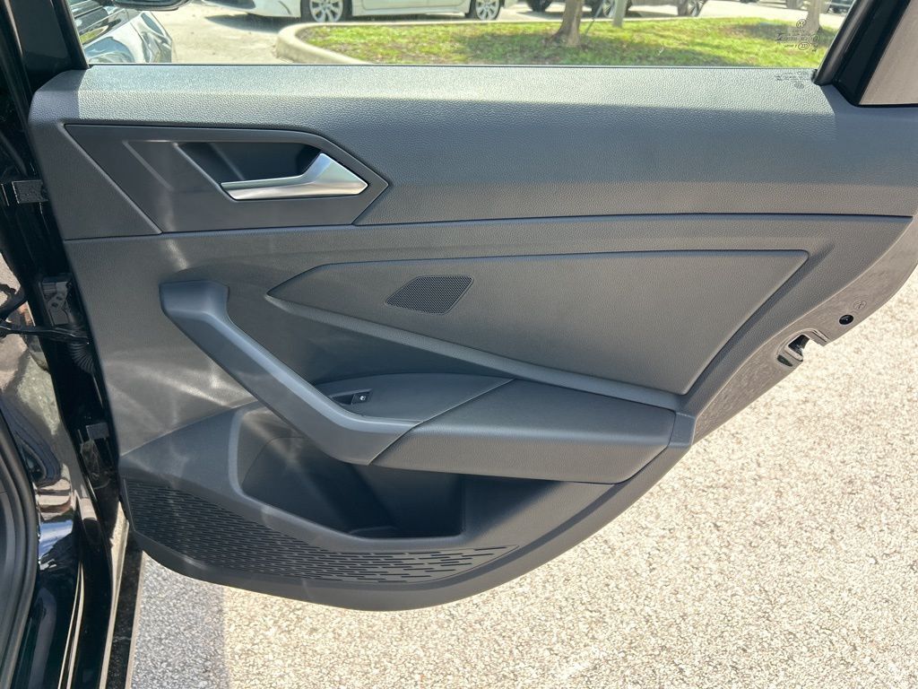 2025 Volkswagen Jetta 1.5T S Tampa FL