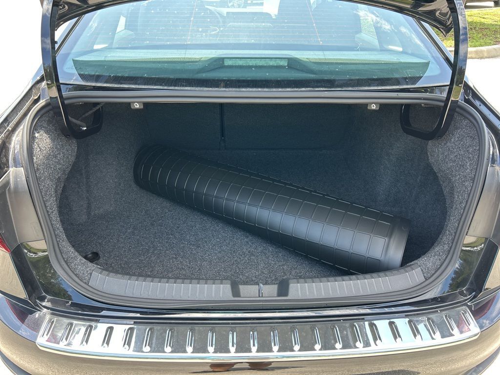 2025 Volkswagen Jetta 1.5T S Tampa FL