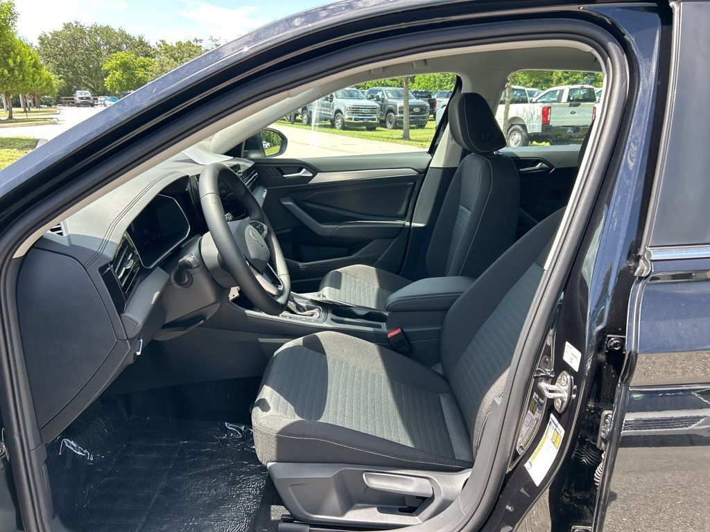 2025 Volkswagen Jetta 1.5T S Tampa FL