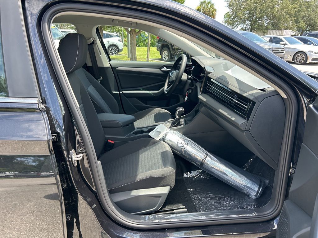 2025 Volkswagen Jetta 1.5T S Tampa FL