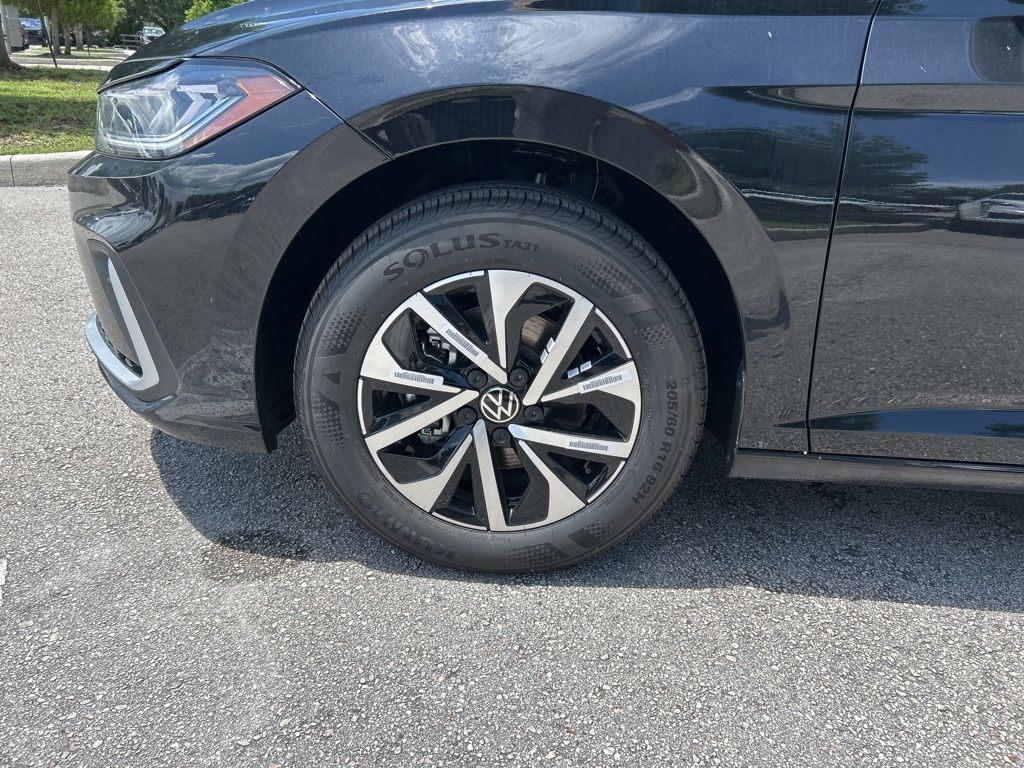 2025 Volkswagen Jetta 1.5T S Tampa FL