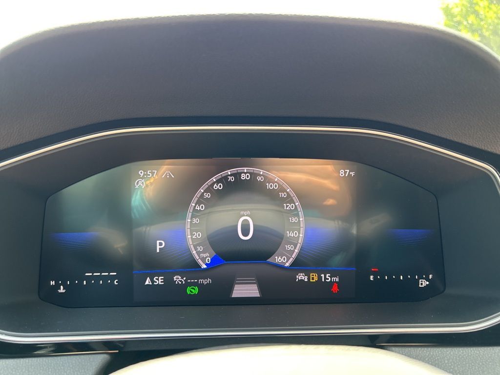 2025 Volkswagen Jetta 1.5T S Tampa FL
